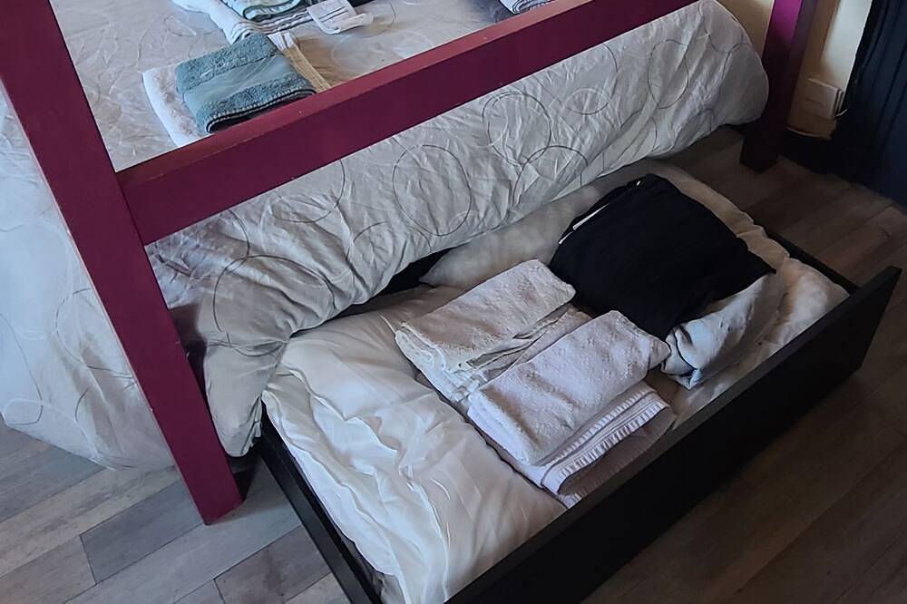 Ganze Wohnung, Apartment Brest Rive droite near jardin des explorateurs in Brest, Brest und Umgebung