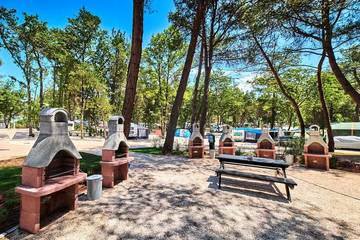 Camping voor 4 Personen in Umag, Regio Umag, Afbeelding 4