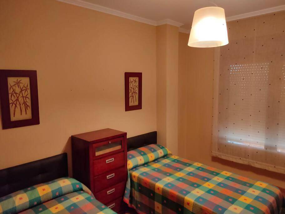 Apartamento entero, Piso espectacular al lado de las playas en Portonovo in Praia de Caneliñas (Sanxenxo), Sanxenxo