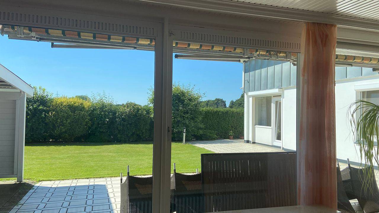 Ferienhaus für 5 Personen (150 m²) in Winsen (Luhe) in Winsen (Luhe), Nordheide