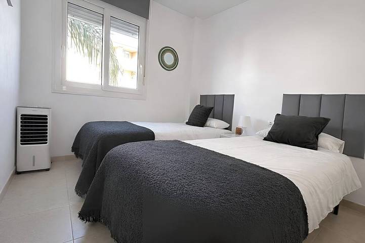 Appartement entier, Albaida Sun Terrace in Torrox Costa, Torrox
