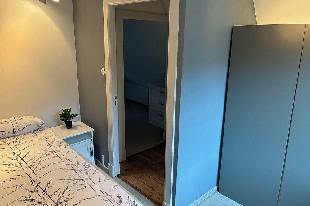 Landhaus Amelia- Idylle pur mit Sauna, Kamin & Garten in Schenefeld, Kreis Pinneberg