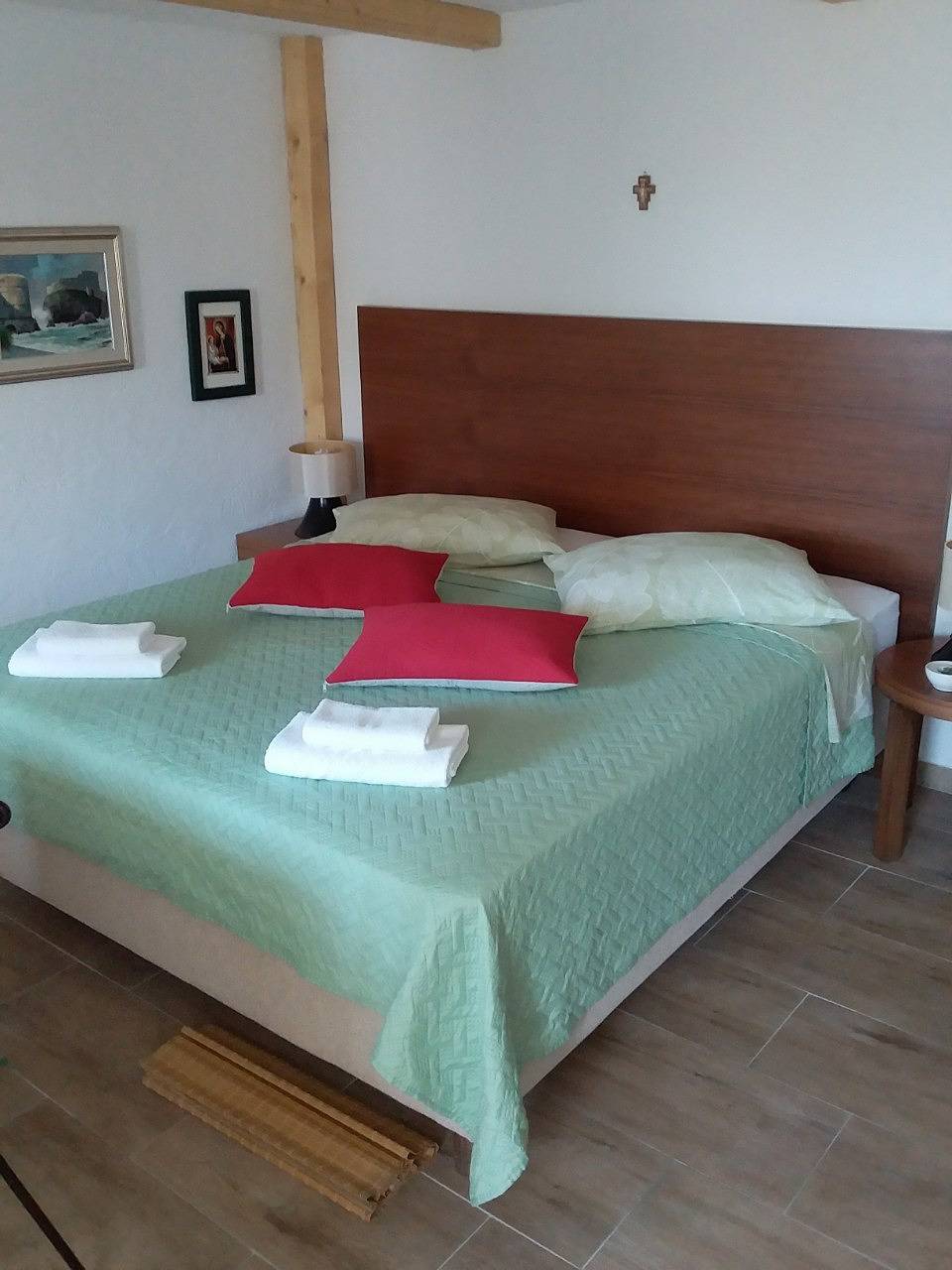 Monolocale intero, Apartment Mir - Studio Apartment with Garden View in Dubrovnik, Grad Dubrovnik
