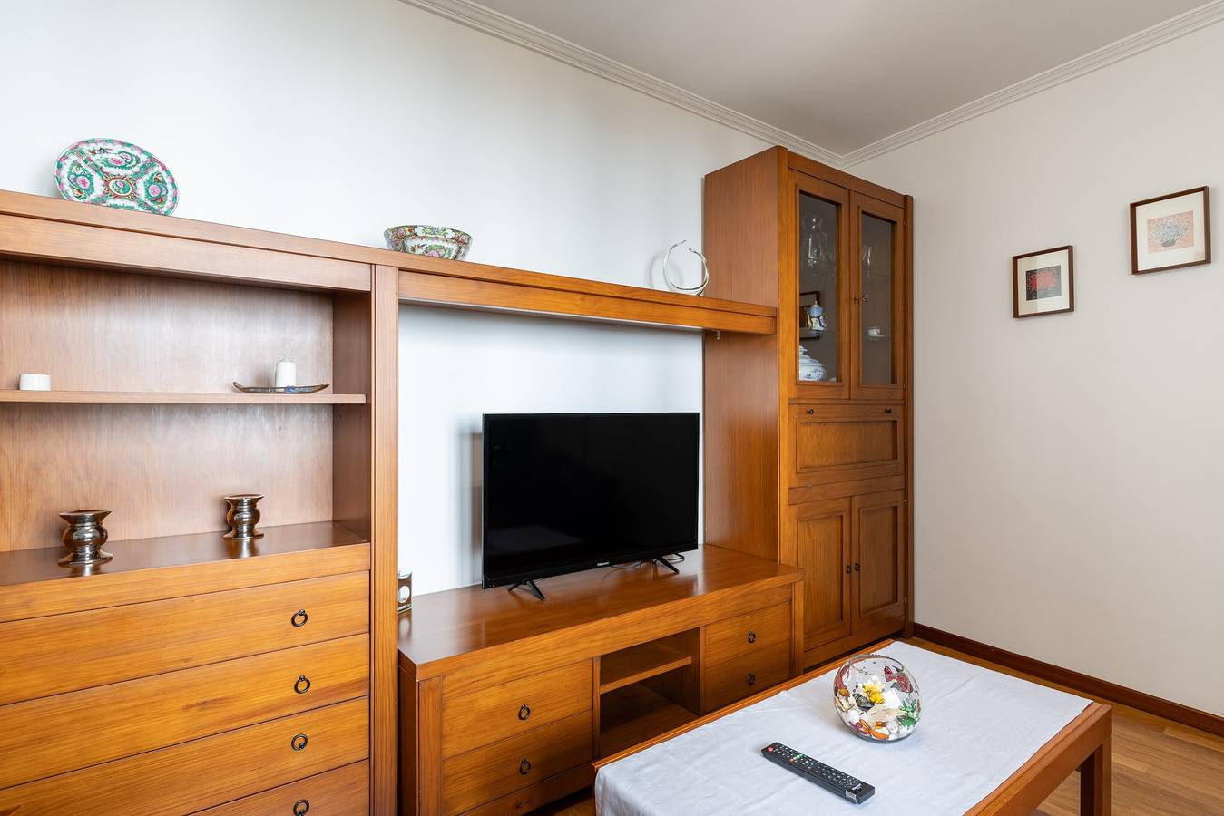 Apartamento entero, Apartamento Río Do Con Vilagarcía de Arousa in Vilagarcía, Villagarcía de Arosa