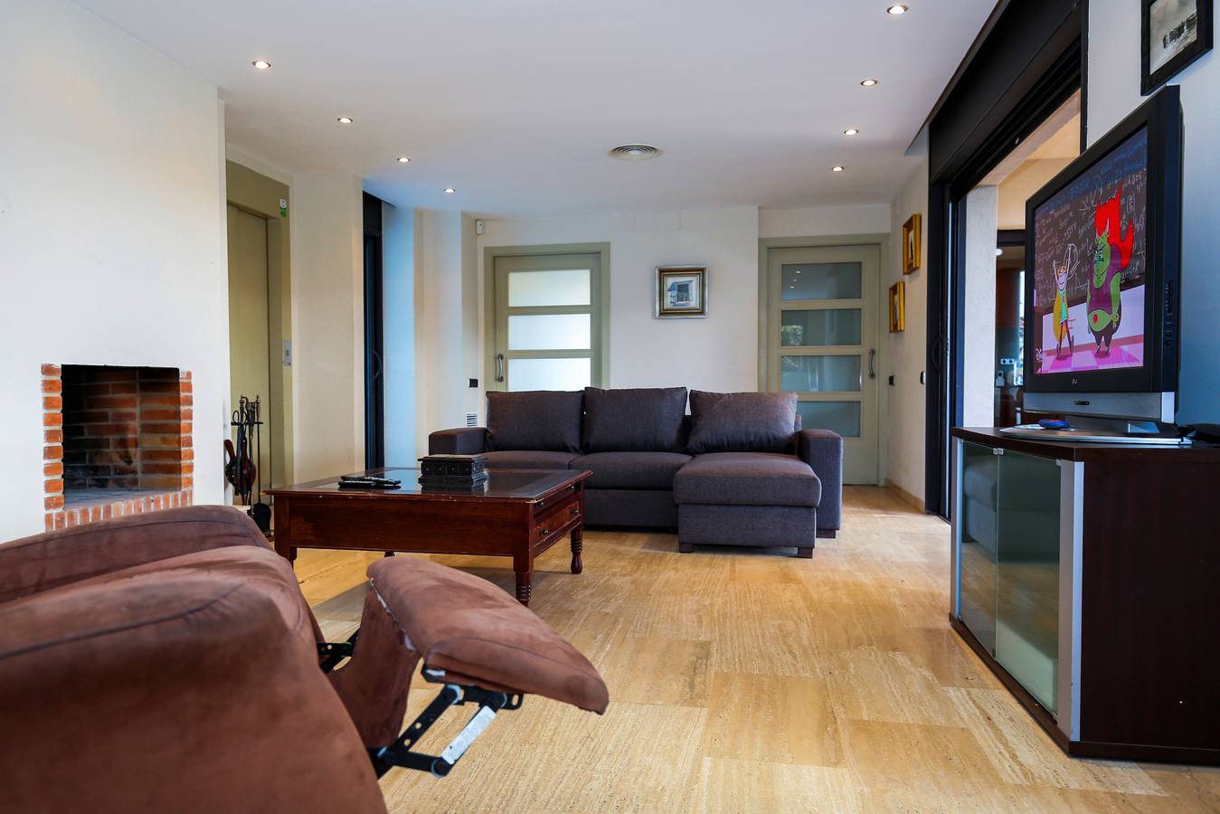 Villa Girasol in Vilafortuny, Cambrils