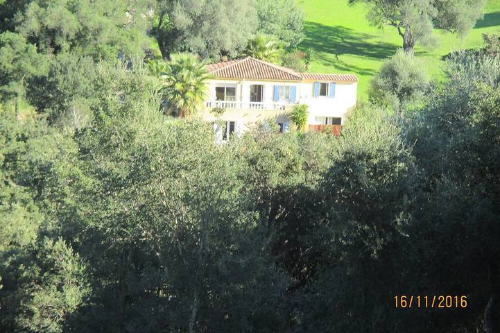 Maison de vacances pour 1 personnes - 1