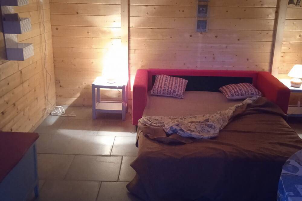 Vendée Loire country 400m de la playa Francia in Saint-Vincent-sur-Jard, Vandea