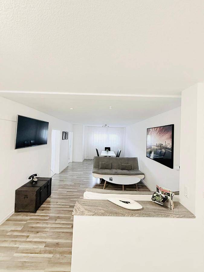 Ferienwohnung für 6 Personen in Rastatt