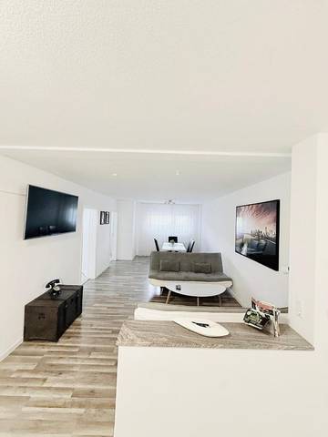 Gîte pour 6 personnes à Rastatt