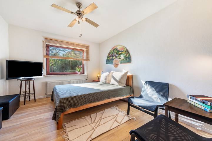 Ferienwohnung für 2 Personen, mit Garten in Landkreis Heidekreis