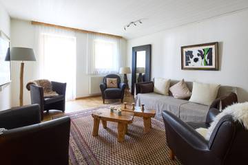 Ferienwohnung für 6 Personen in Rätikon Gebirgsgruppe, Gargellen, Bild 4