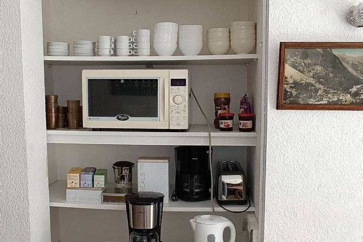 Chambre d’hôte pour 15 personnes dans les Pyrénées-Orientales - 2