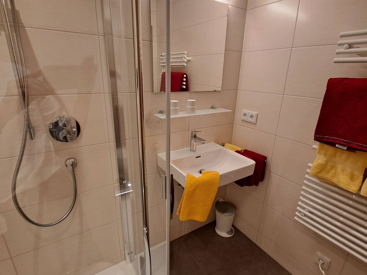 Ganze Wohnung, Vorreiter in Uttendorf, Pinzgau
