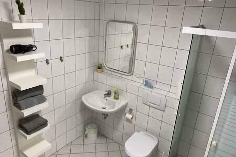 Ganze Wohnung, Apartment im Grünen bei Koblenz, Apartment im Grünen bei Koblenz in Vallendar, Osteifel