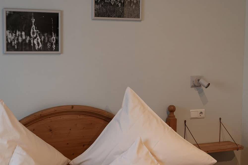 Doppelzimmer - Hotel Zur Post Roßbach/Wied in Roßbach, Landkreis Neuwied