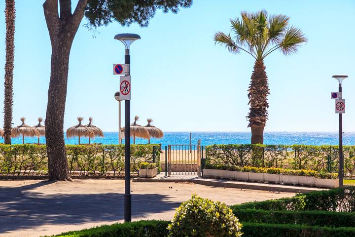 Entire apartment, 249 Uhc Dms Family Apartments in Vilafortuny, Cambrils