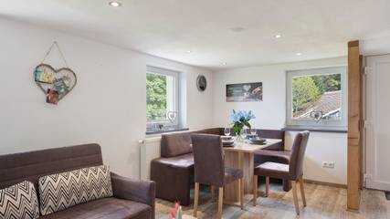 Ferienwohnung für 4 Personen in Suedlicher Schwarzwald, Breitnau, Bild 4