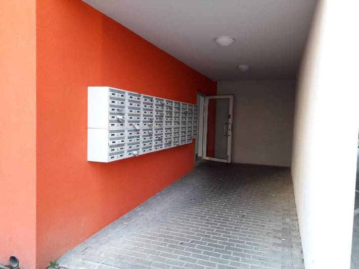 Appartement de vacances pour 2 personnes, avec balcon et vue