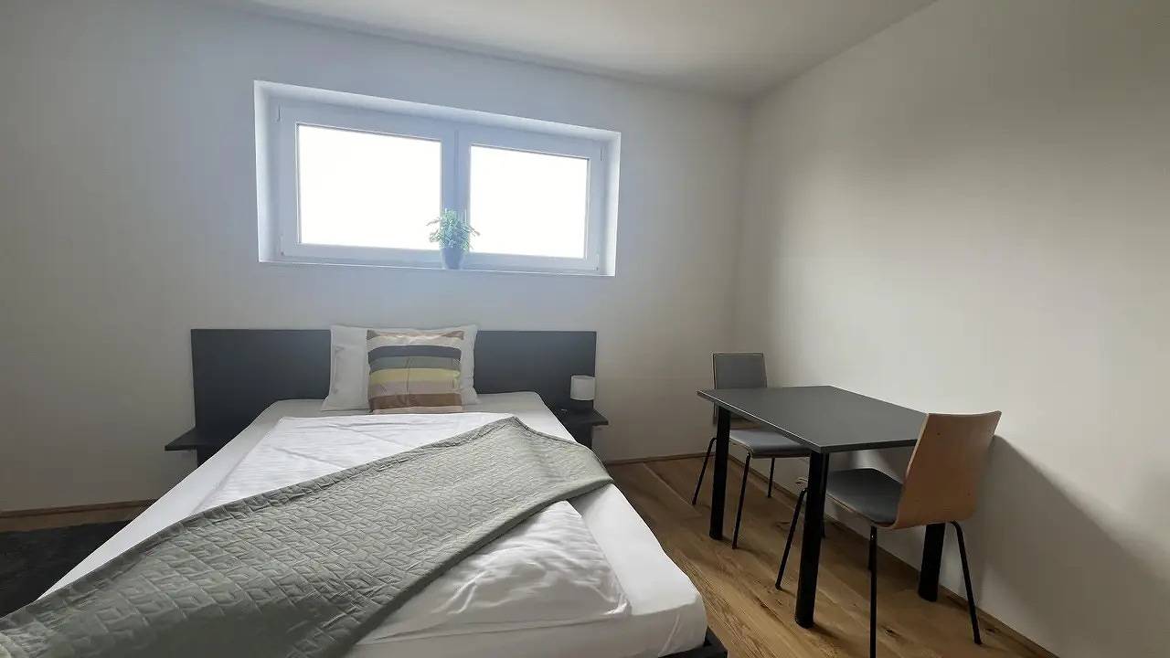 Ganzes Studio, Studio für 2 Personen (29 m²) in Sankt Martin im Mühlkreis in Bezirk Rohrbach