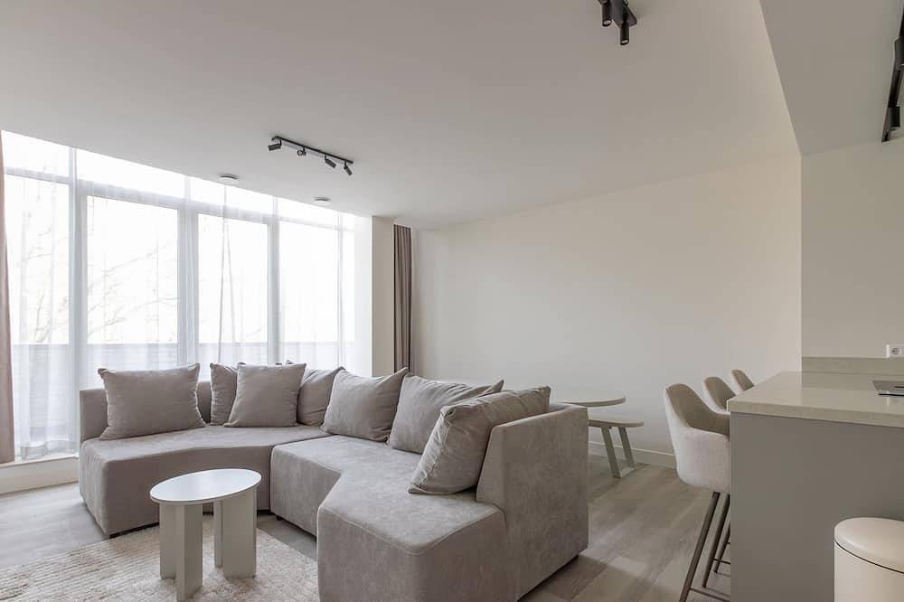 Appartement entier, Modern 3Br Apartment in Rotterdam Centre in Rotterdam, Hollande-Méridionale