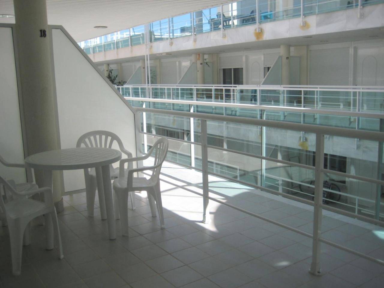 Apartamento entero, Two-Bedroom Apartment in Playa de los Barquicos (Carboneras), Carboneras