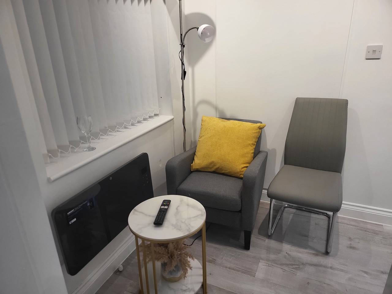 Apartamento vacacional entero, Stunning well decorated 1Bed Apartment in Dartford in Dartford, Kent