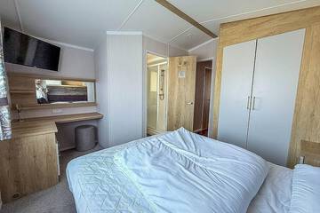 Glamping for 6 People in Hunstanton, Norfolk, Photo 2