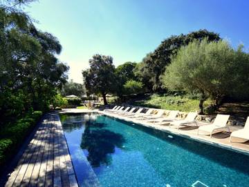 44298 Villa Son Simo Vell in Alcúdia, Mallorca Norden für 18 