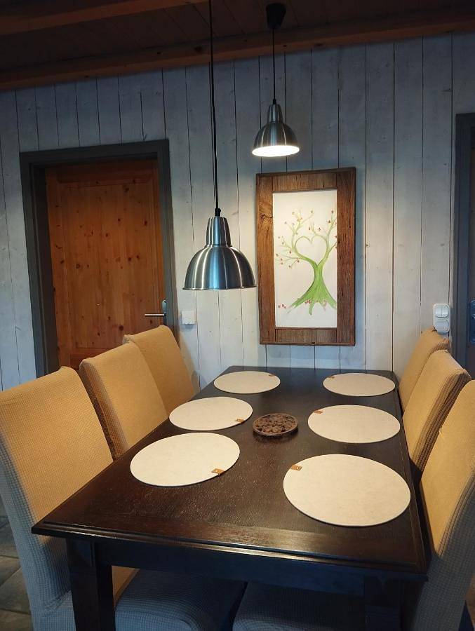 Gîte pour 4 personnes, avec vue et terrasse à Hünfeld - 3