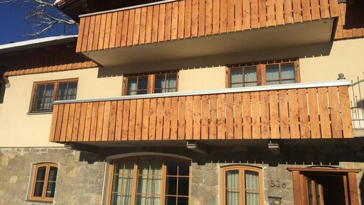 Appartamento vacanze a Svevia a partire da 125€ a notte