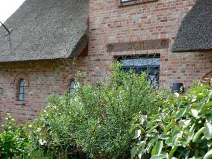 Godewind - Haus Godewind Hausteil 1 in Rantum, Sylt (Gemeinde)