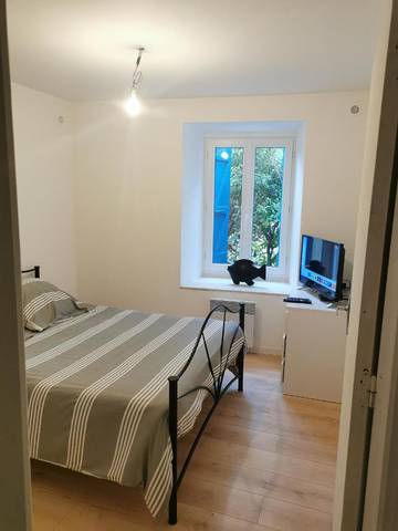 Cottage pour 3 personnes à Ventenac-Cabardès