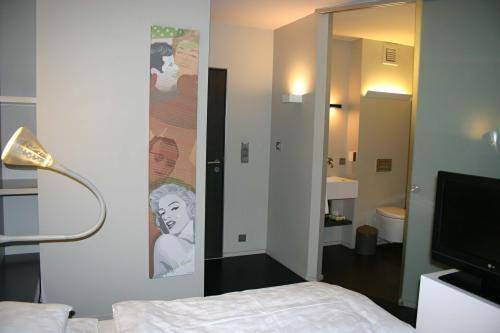 Chambre d’hôte pour 3 personnes, avec jardin à Gdańsk - 3