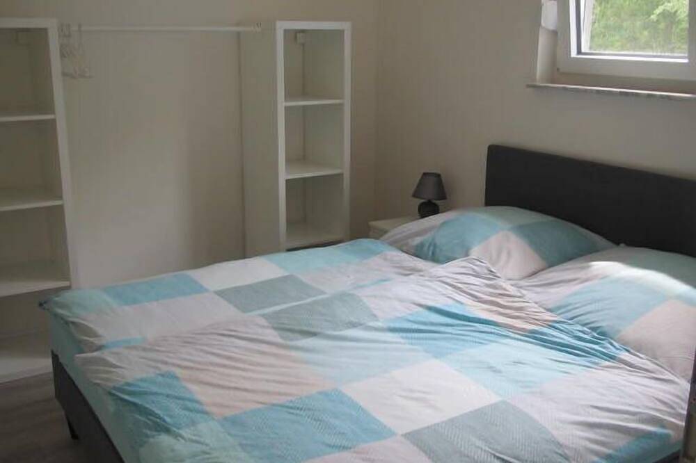 Ganze Wohnung, Ferienwohnung/App. für 3 Gäste mit 40m² in Dargun in Dargun, Mecklenburgische Seenplatte