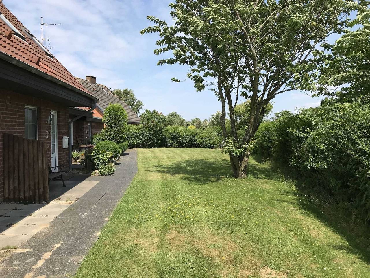 Reihenhaus Everding in Friedrichskoog-Spitze, Friedrichskoog