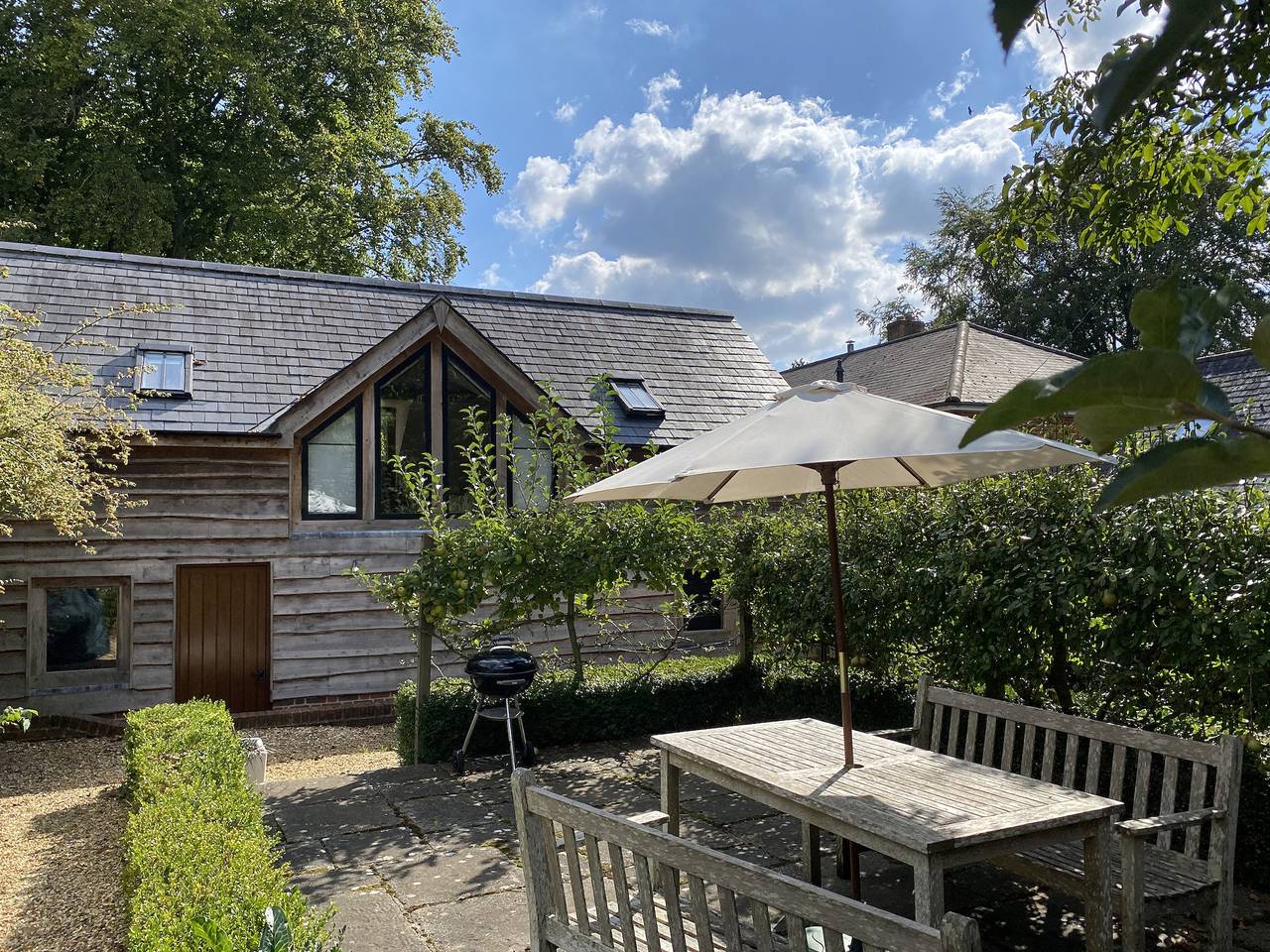 Cottage for 2 People in Cranborne Chase, South West England