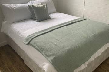 Chalet for 3 People in Wrexham region, North-Wales, Photo 3