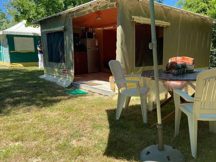 Bungalow pour 4 personnes en Vendée - 4