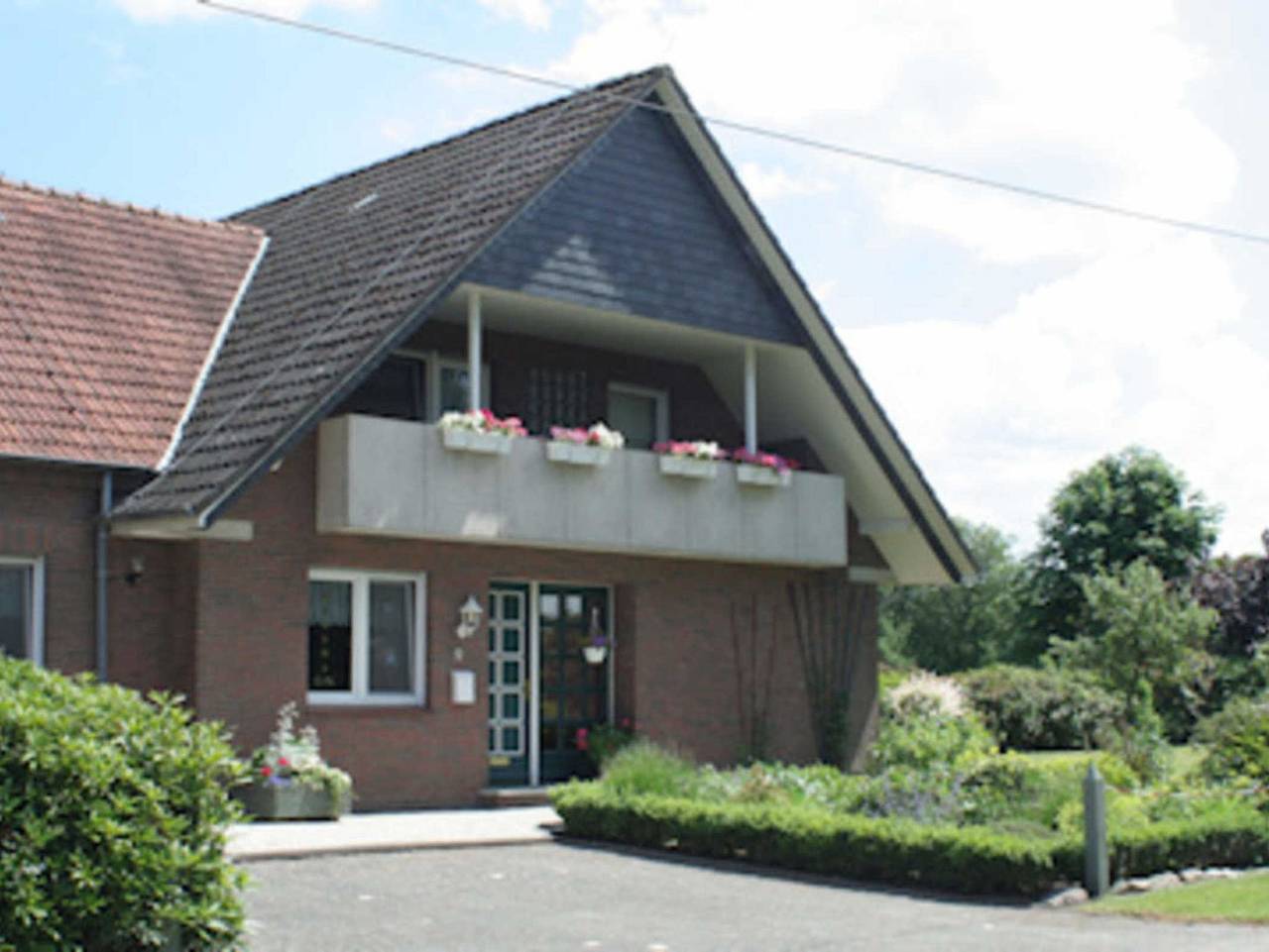 Ganze Ferienwohnung, Ferienwohnung Luisa 35607 - Ferienwohnung Luisa in Uplengen, Ostfriesland