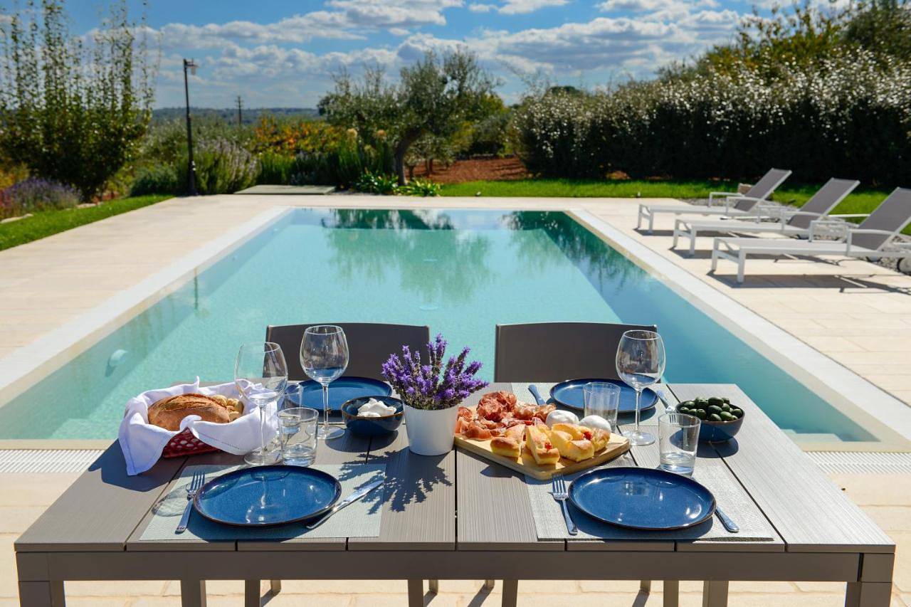 Palacharme - Trulli Luxury in Alberobello, Comune di Alberobello