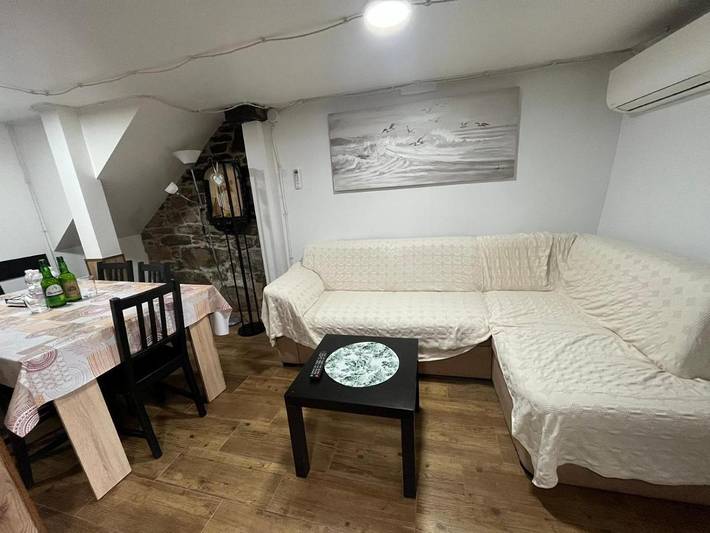 Casa rural para 7 personas, con jardín además de vistas y terraza en Mieres (Asturias) - 2