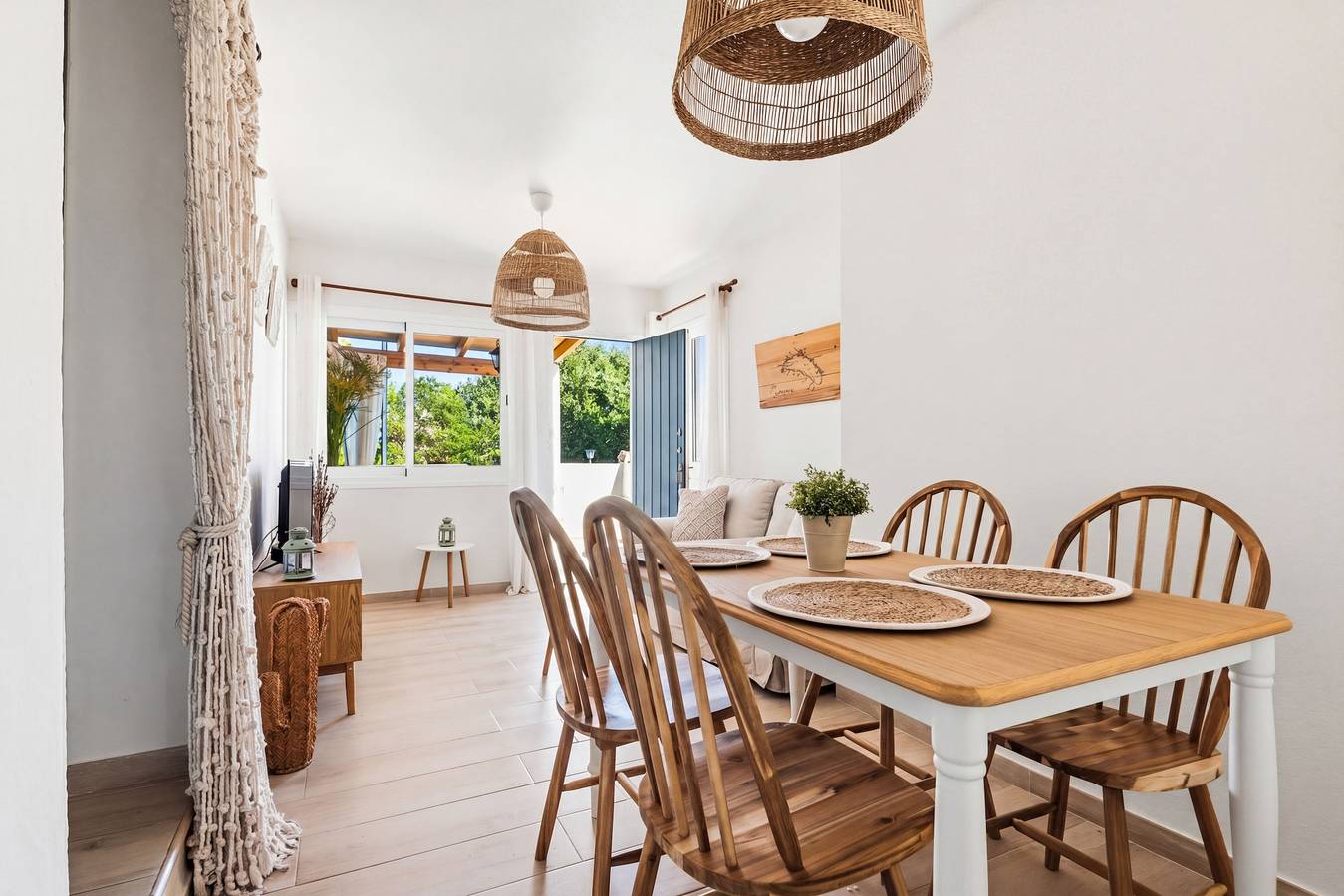 Apartamento Tramuntana Biniancolla, foto 6