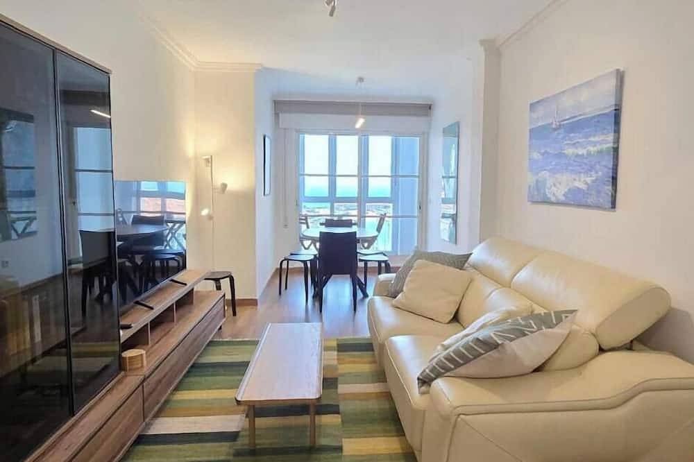 Appartement entier, San Benito Lookout in A Guarda, Rías Baixas