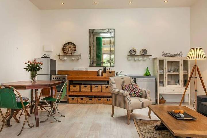 Holiday rental for 4 people in Brunswick Heads