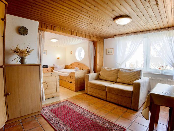 Ganze Ferienwohnung, Ferienwohnung Uli - Wohnung Uli in Nordstrand (Gemeinde), Nordstrand