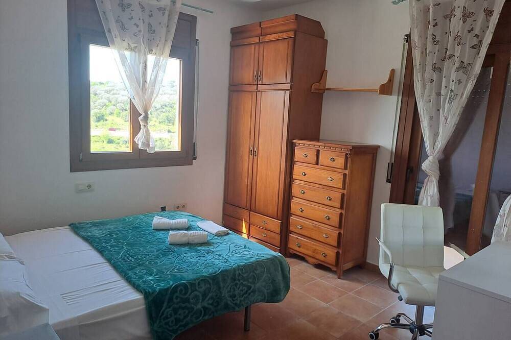 Villa Breda in Maçanet de la Selva, Costa Brava