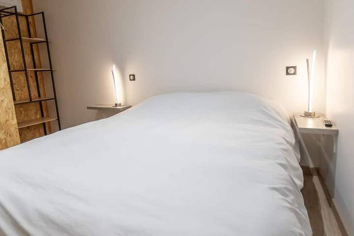 Location de vacances pour 6 personnes, avec jardin à Damery - 2