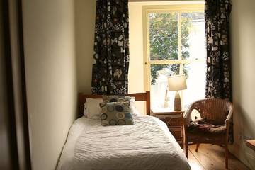 Holiday Home for 9 People in Falmouth (Cornwall), Cornwall, Photo 3