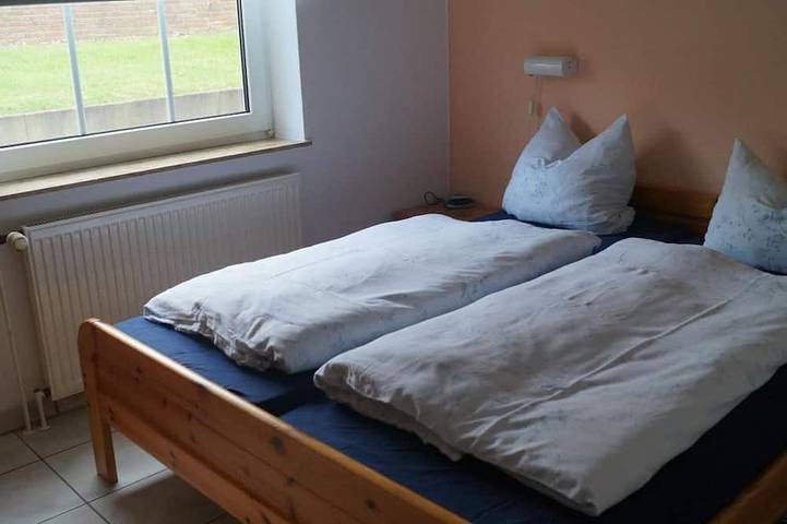 Holiday apartment for 4 people, with garden - 1