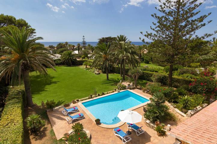 Villa für 5 Personen, mit Garten, kinderfreundlich - 1